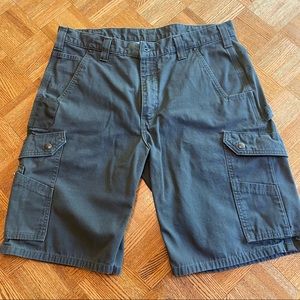 Carhartt Ripstop Cargo Shorts 36